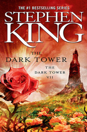 Book Summary The Dark Tower