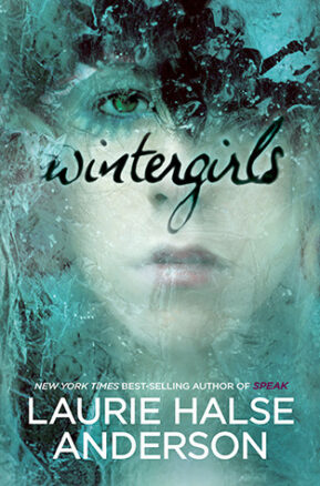 Book Summary Wintergirls