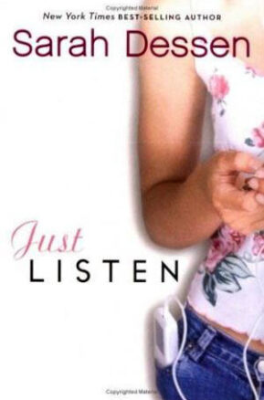 Book Summary Just Listen