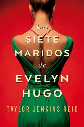 Book Summary Los siete maridos de Evelyn Hugo