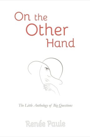 Book Summary On the Other Hand: The Little Anthology of Big Questions