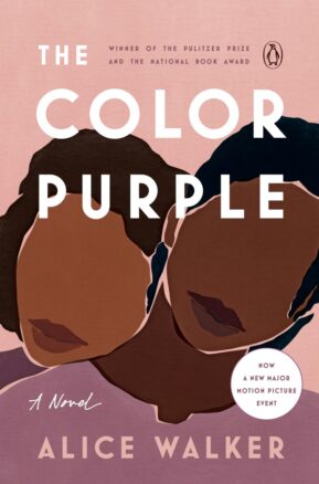 Book Summary The Color Purple