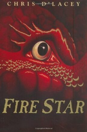 Book Summary Fire Star