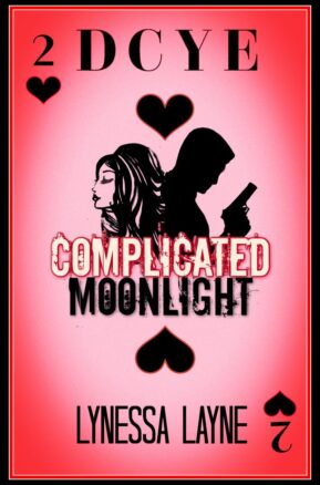 Book Summary Complicated Moonlight