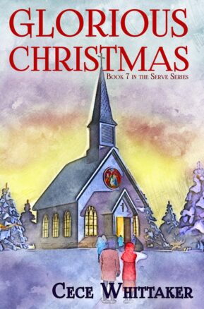 Book Summary Glorious Christmas