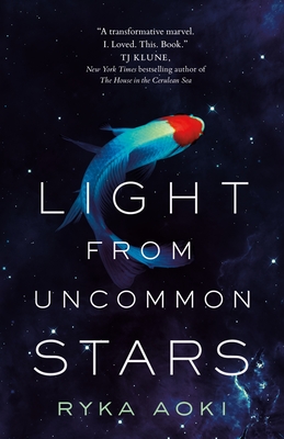 Book Summary Light from Uncommon Stars
