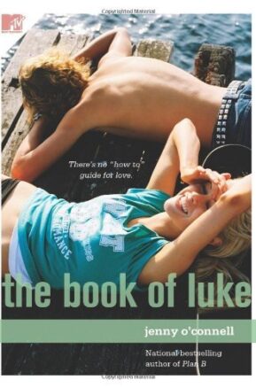 Book Summary The Book of Luke