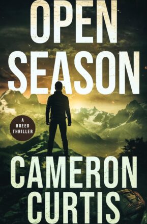 Book Summary Open Season