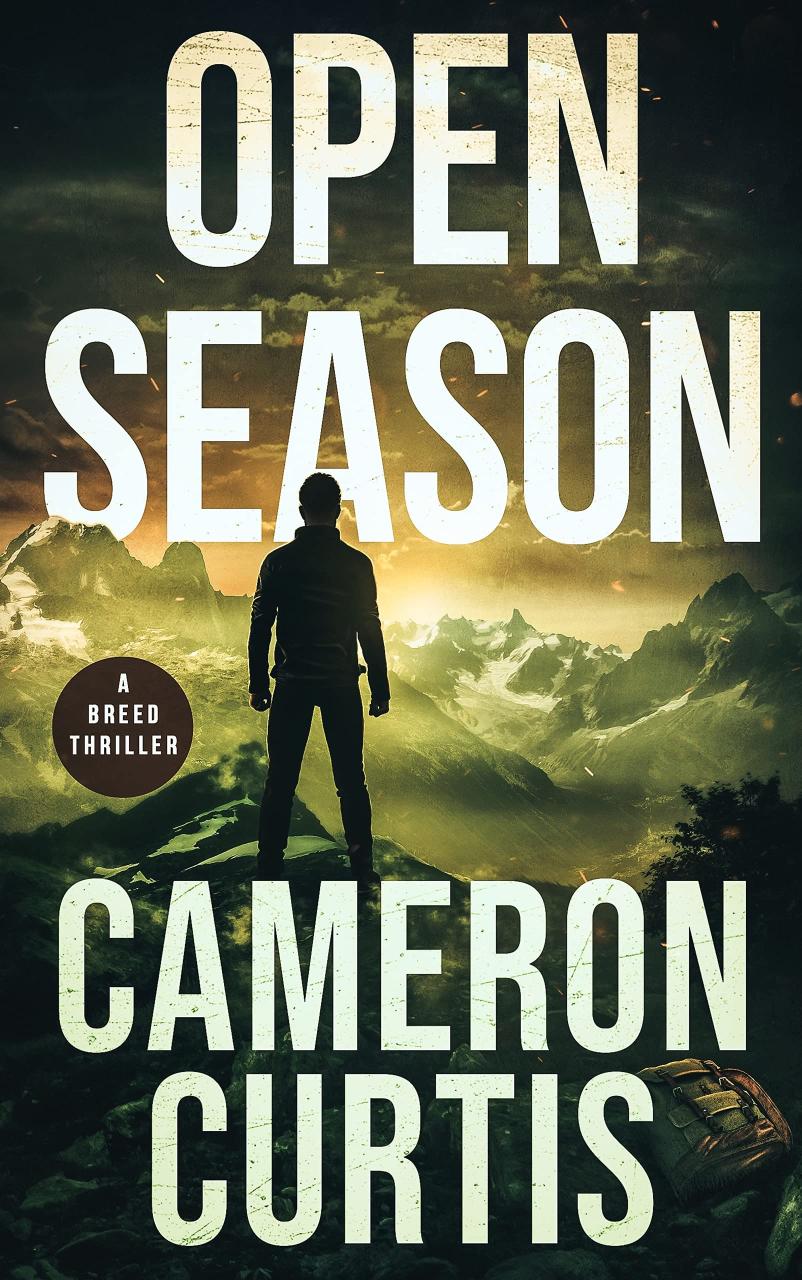 Book Summary Open Season