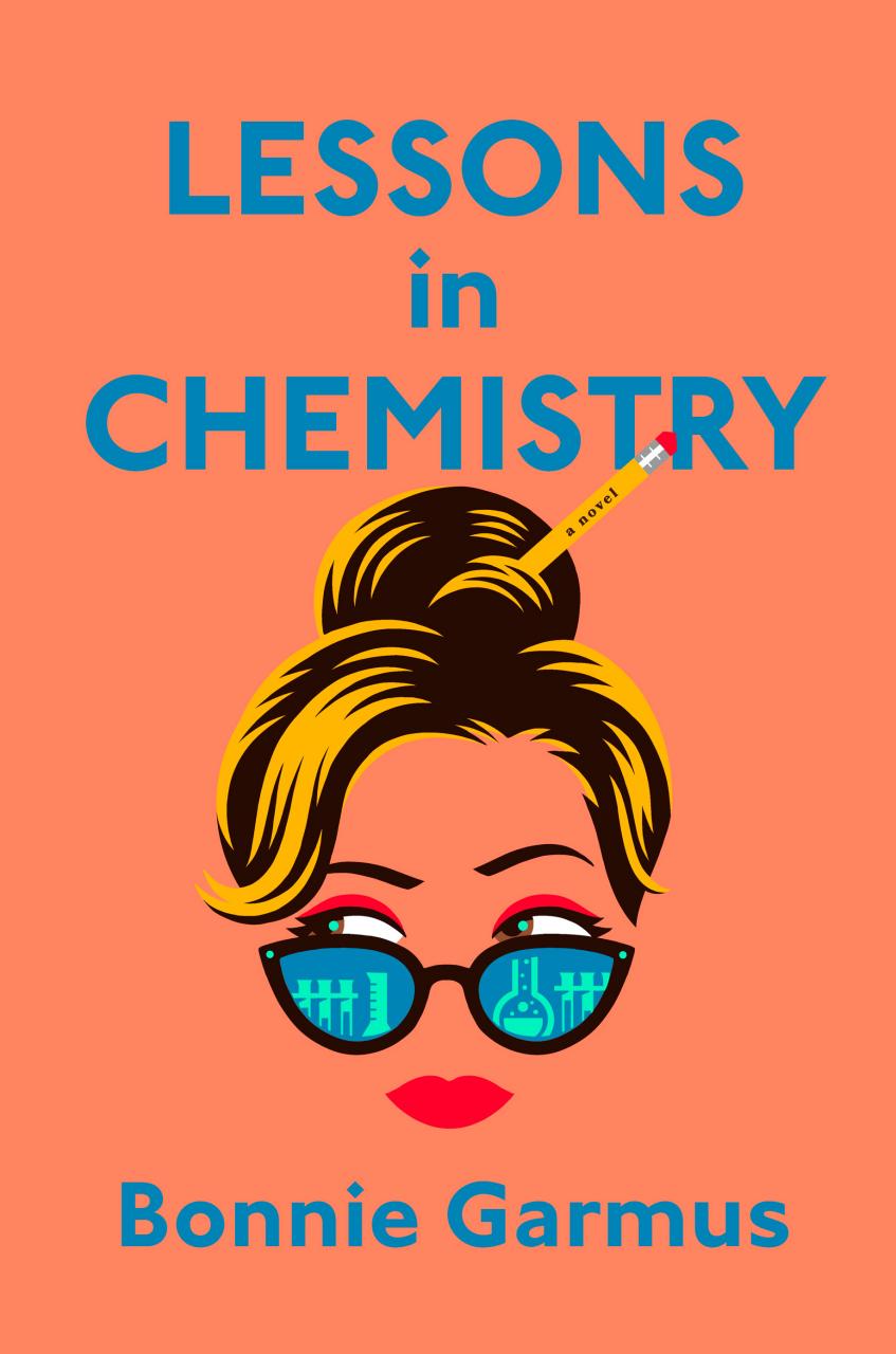 Book Summary Lessons in Chemistry