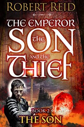 Book Summary The Son