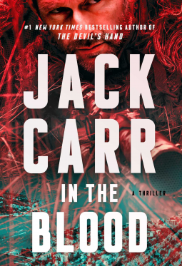 Book Summary In the Blood
