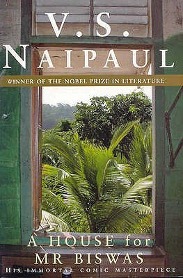 Book Summary A House for Mr Biswas