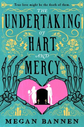 Book Summary The Undertaking of Hart and Mercy