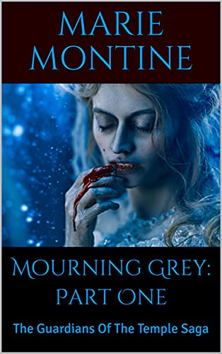 Book Summary Mourning Grey: Part One: The Guardians Of The Temple Saga