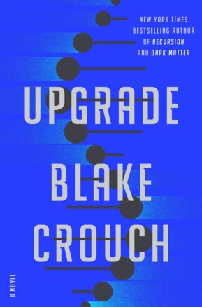 Book Summary Upgrade