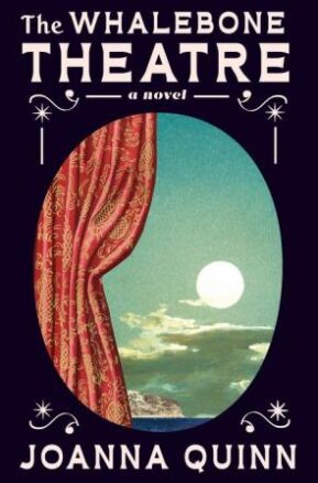Book Summary The Whalebone Theatre