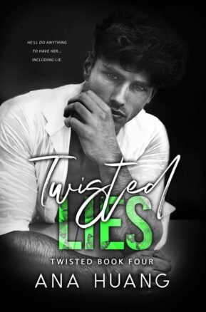 Book Summary Twisted Lies