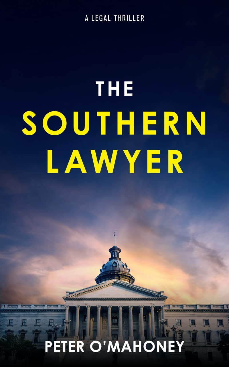 Book Summary The Southern Lawyer