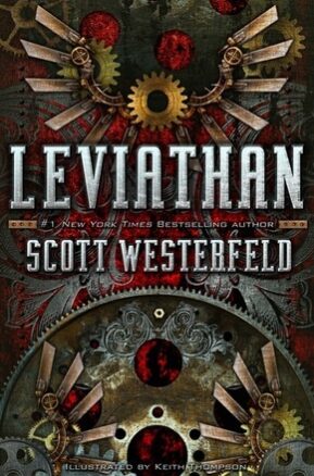 Book Summary Leviathan
