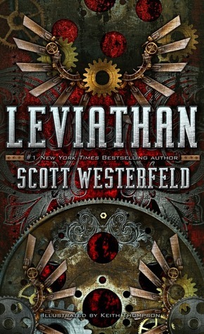 Book Summary Leviathan