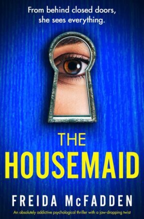 Book Summary The Housemaid