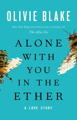 Book Summary Alone With You in the Ether