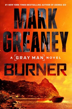 Book Summary Burner