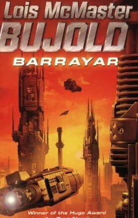 Book Summary Barrayar