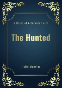 Book Summary The Hunted