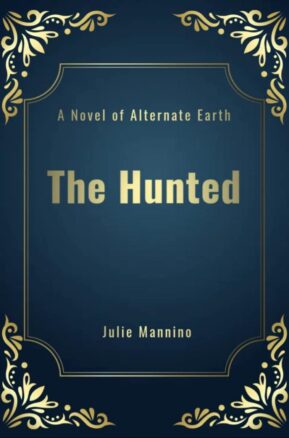 Book Summary The Hunted