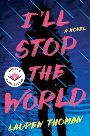 Book Summary I'll Stop the World