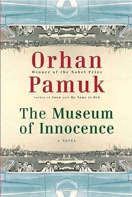 Book Summary The Museum of Innocence