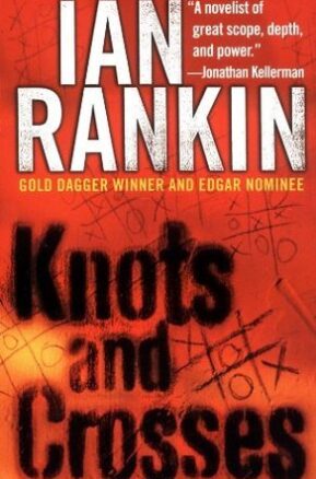 Book Summary Knots and Crosses