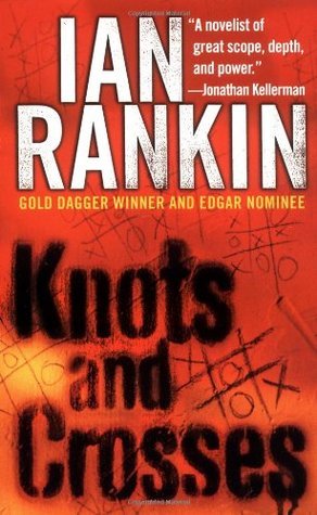 Book Summary Knots and Crosses