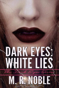 Book Summary Dark Eyes: White Lies