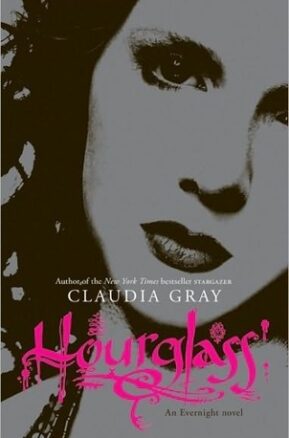 Book Summary Hourglass