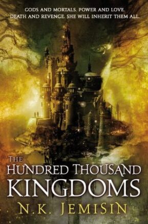 Book Summary The Hundred Thousand Kingdoms