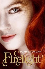 Book Summary Firelight