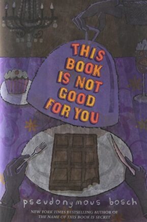 Book Summary This Book Is Not Good for You