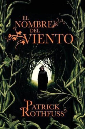 Book Summary El nombre del viento