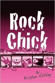 Book Summary Rock Chick