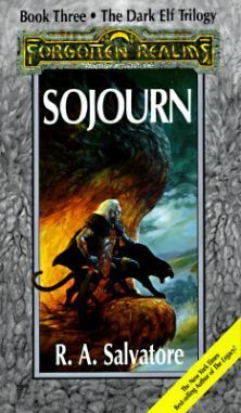 Book Summary Sojourn