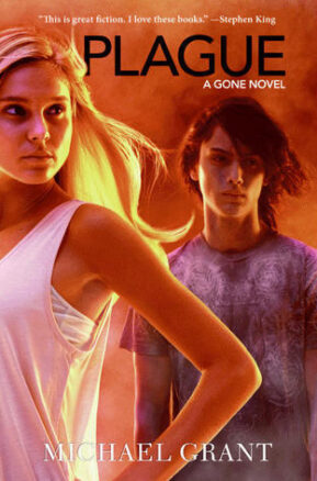 Book Summary Plague