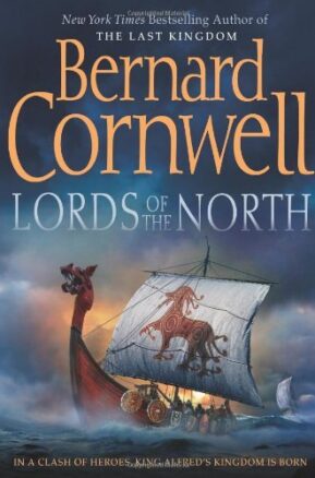 Book Summary Lords of the North