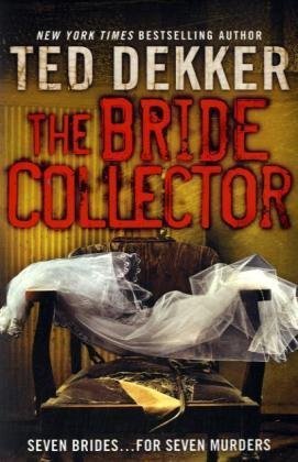 Book Summary The Bride Collector