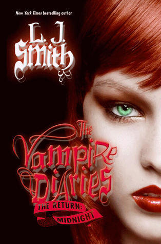 Book Summary Midnight