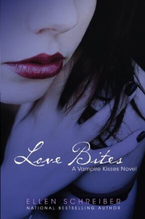 Book Summary Love Bites