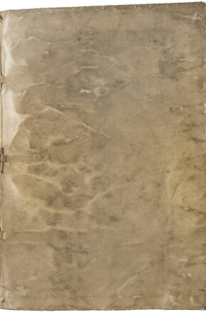 Book Summary The Voynich Manuscript