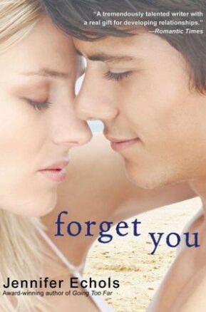 Book Summary Forget You